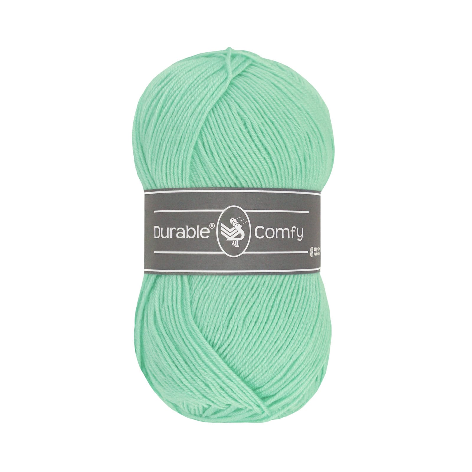 Durable Comfy 100 gram 2136 Bright Mint