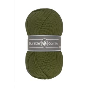 Durable Comfy 100 gram 2149 Dark Olive