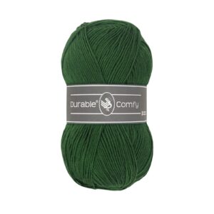Durable Comfy 100 gram 2150 Forest Green