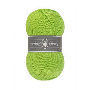 Durable Comfy 100 gram 2155 Apple Green