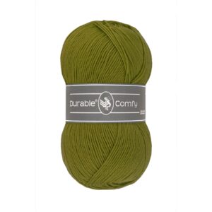 Durable Comfy 100 gram 2168 Khaki