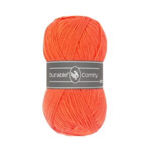 Durable Comfy 100 gram 2194 Orange