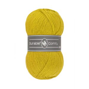 Durable Comfy 100 gram 2206 Lemon Curry
