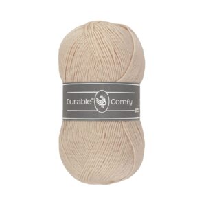 Durable Comfy 100 gram 2212 Linen