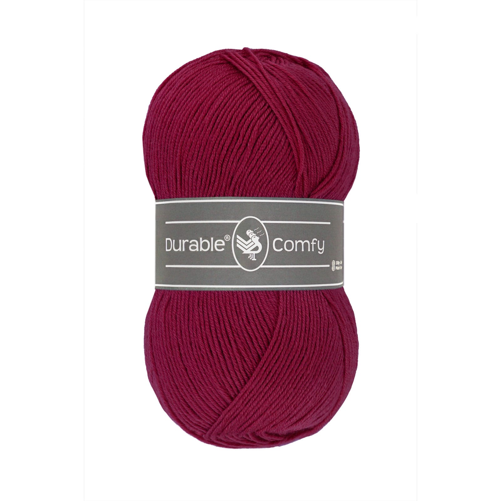 Durable Comfy 100 gram 222 Bordeaux