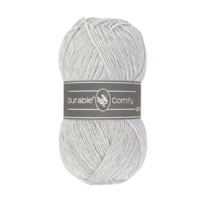 Durable Comfy 100 gram 2228 Silver Grey