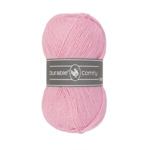 Durable Comfy 100 gram 223 Rose Blush