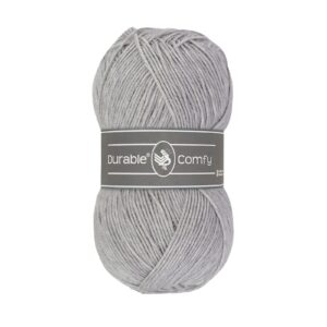 Durable Comfy 100 gram 2232 Light Grey