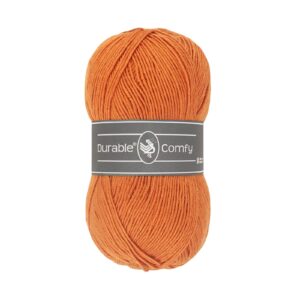 Durable Comfy 100 gram 2240 Light Brick