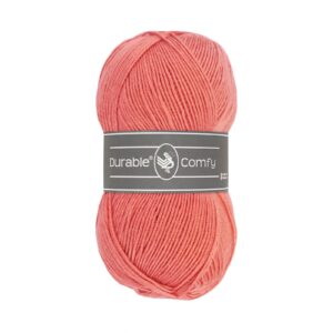 Durable Comfy 100 gram 231 Retro Pink