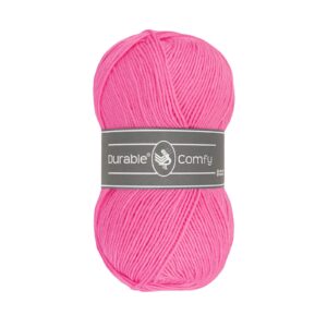 Durable Comfy 100 gram 242 Pink Lemonade