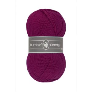 Durable Comfy 100 gram 249 Plum