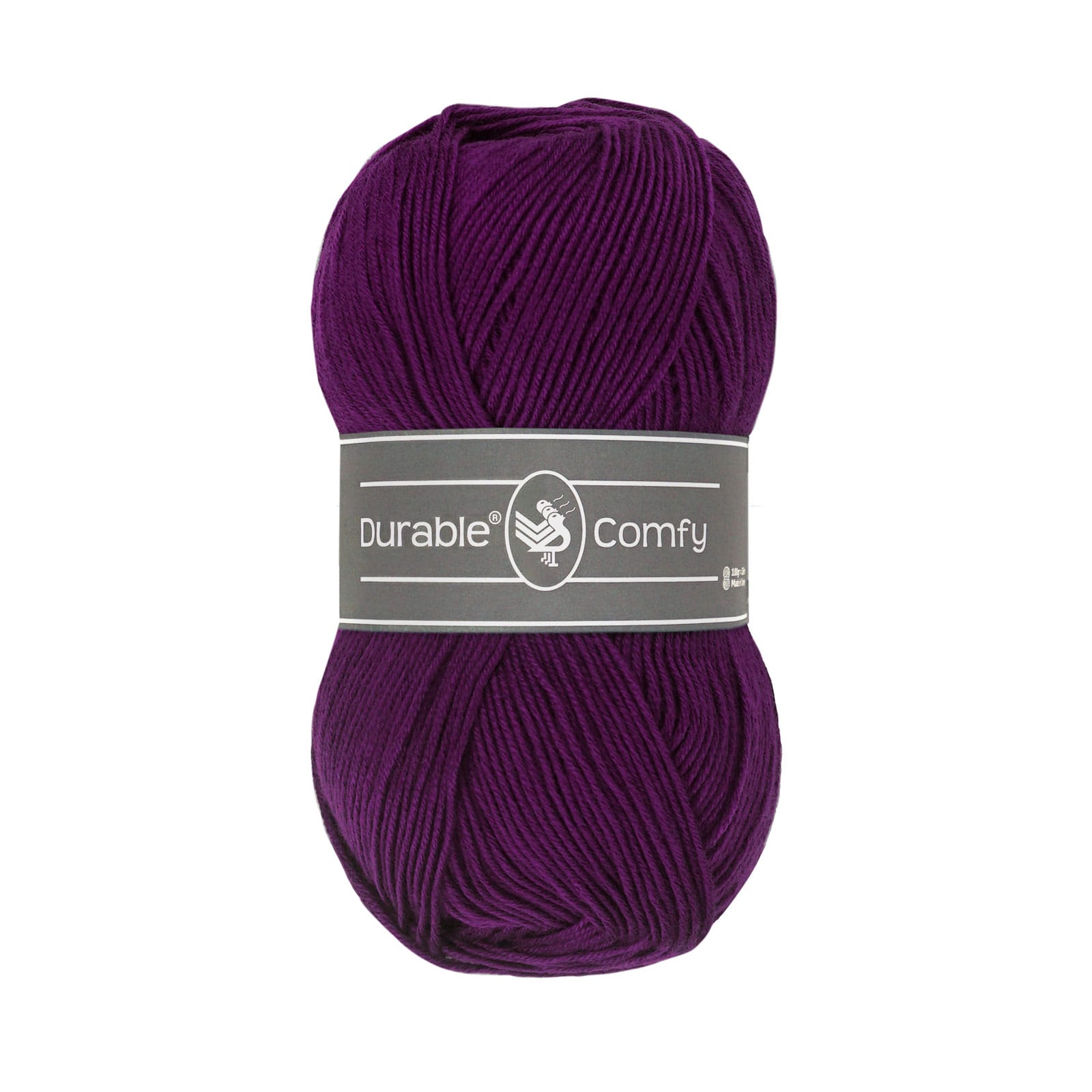 Durable Comfy 100 gram 251 Aubergine