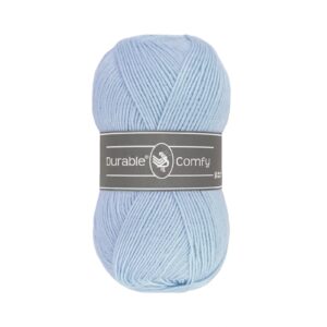 Durable Comfy 100 gram 281 Pastel Blue