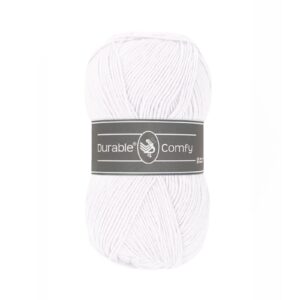 Durable Comfy 100 gram 310 White