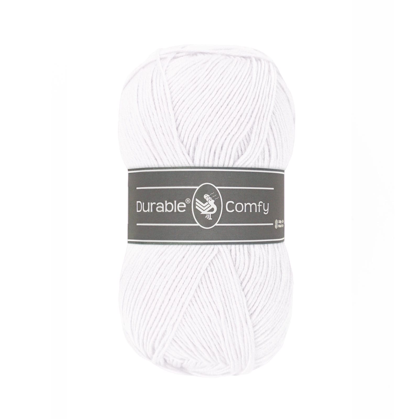 Durable Comfy 100 gram 310 White