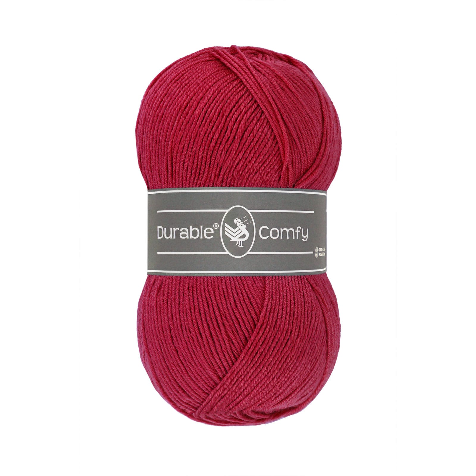 Durable Comfy 100 gram 317 Deep Red