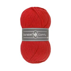 Durable Comfy 100 gram 318 Tomato