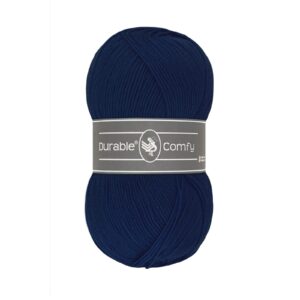 Durable Comfy 100 gram 321 Navy