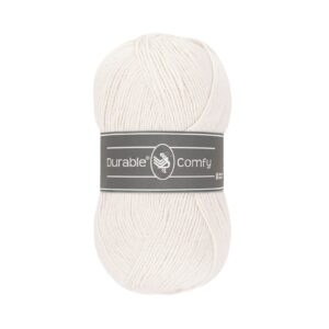 Durable Comfy 100 gram 326 Ivory