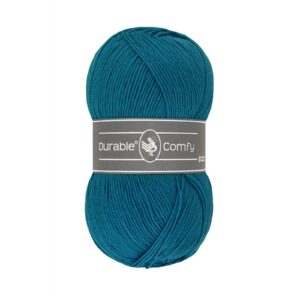 Durable Comfy 100 gram 375 Petrol