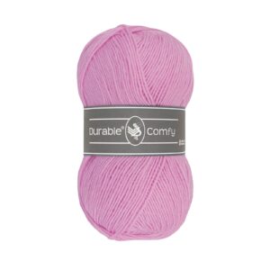 Durable Comfy 100 gram 419 Orchid