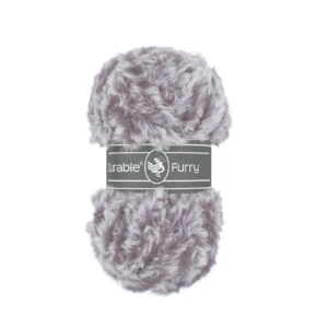 Durable Furry brei- en haakgaren 342 Teddy