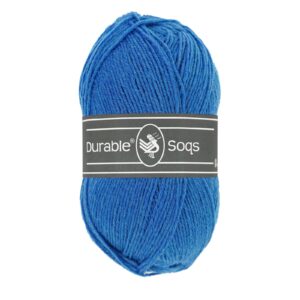 Durable Soqs 50 gram 2103 Cobalt