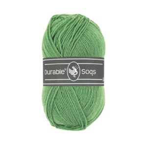 Durable Soqs 50 gram 2133 Dark mint