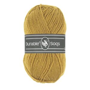 Durable Soqs 50 gram 2145 Golden olive