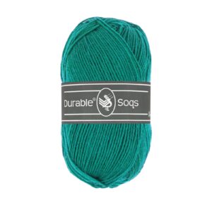 Durable Soqs 50 gram 2157 Cadmium Green