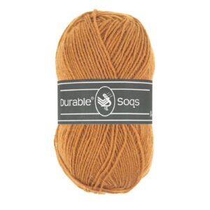 Durable Soqs 50 gram 2193 Topaz