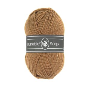 Durable Soqs 50 gram 2218 Hazelnut