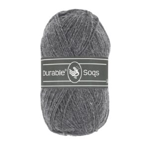 Durable Soqs 50 gram 2234 Marble