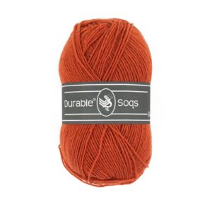 Durable Soqs 50 gram 2239 Brick