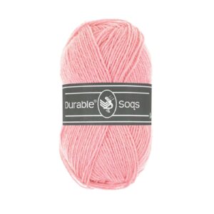 Durable Soqs 50 gram 227 Antique pink