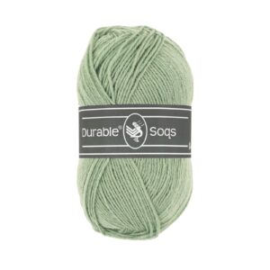 Durable Soqs 50 gram 402 Seagrass