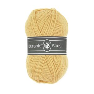 Durable Soqs 50 gram 409 Bleached sand