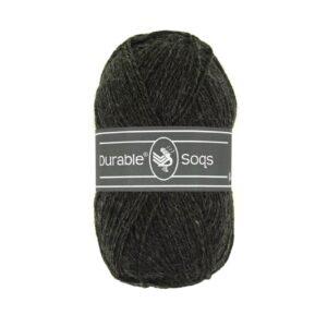 Durable Soqs 50 gram 412 Phantom