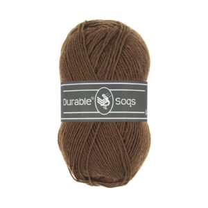 Durable Soqs 50 gram 413 Mustang