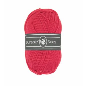 Durable Soqs 50 gram 420 Paradise pink