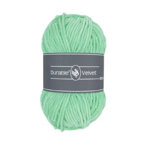 Durable Velvet 100 gram 2137 Mint