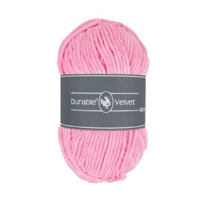 Durable Velvet 100 gram 226 Rose