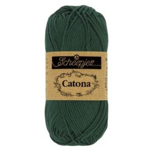 Scheepjes Catona 525 Fir