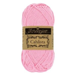 Scheepjes Cahlista 222 Tulip