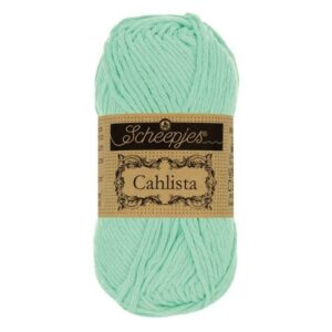 Scheepjes Cahlista 385 Crystalline