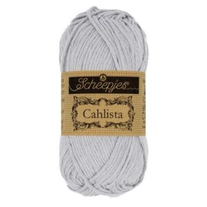 Scheepjes Cahlista 074 Mercury