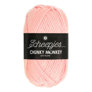Scheepjes Chunky Monkey 1130 Blush