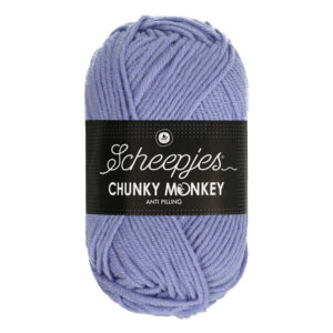 Scheepjes Chunky Monkey 1188 Mauve