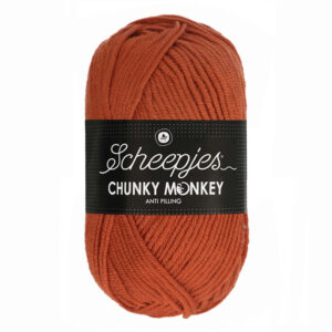 Scheepjes Chunky Monkey 1723 Flame